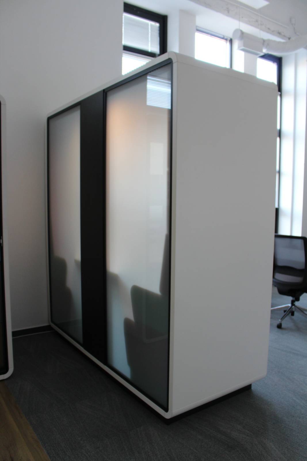 2 fős meeting hub (LaLaLife) 7