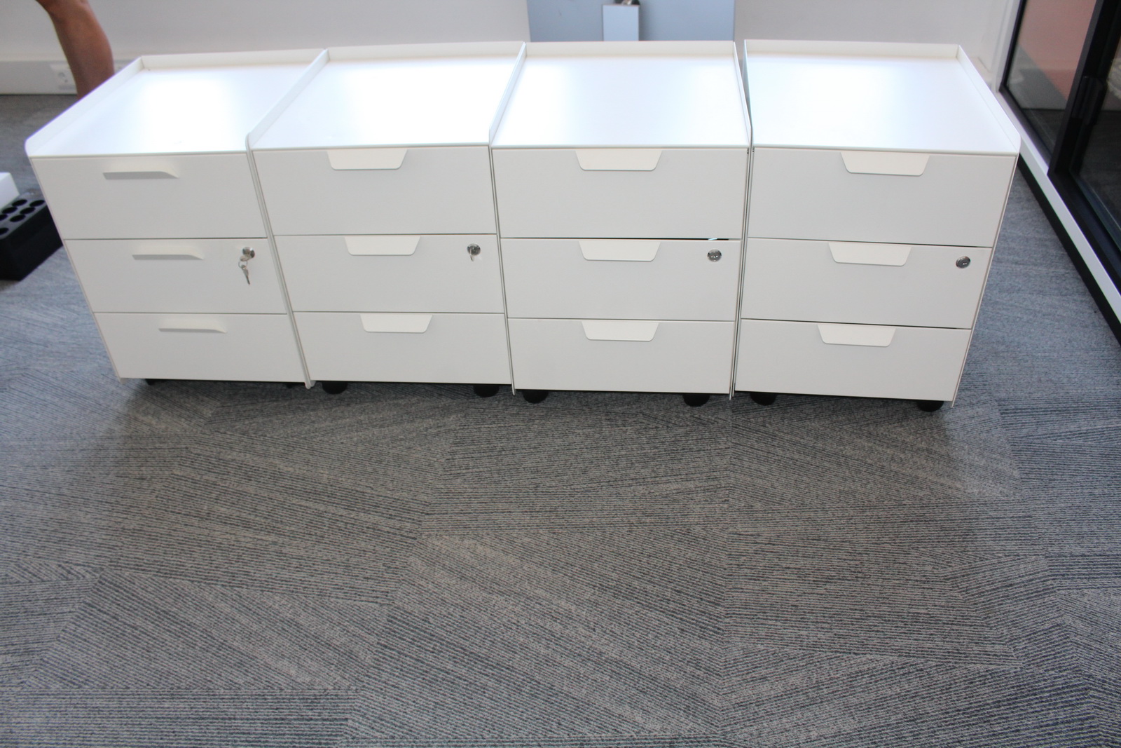 Konténer (fehér) 2