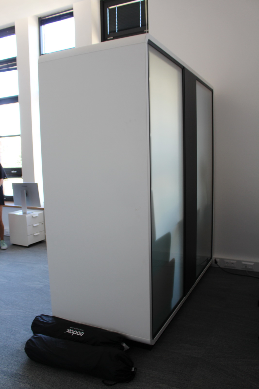 2 fős meeting hub (Avocado Couple) 2