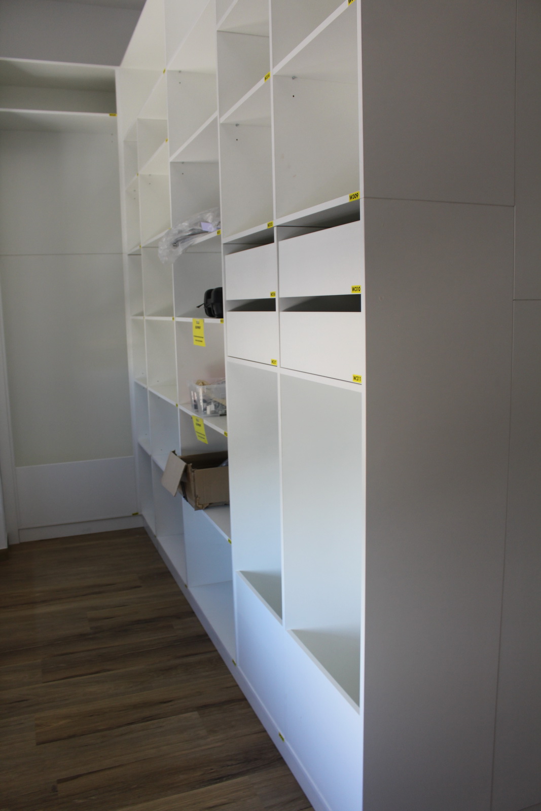 Gardróbszekrények 4