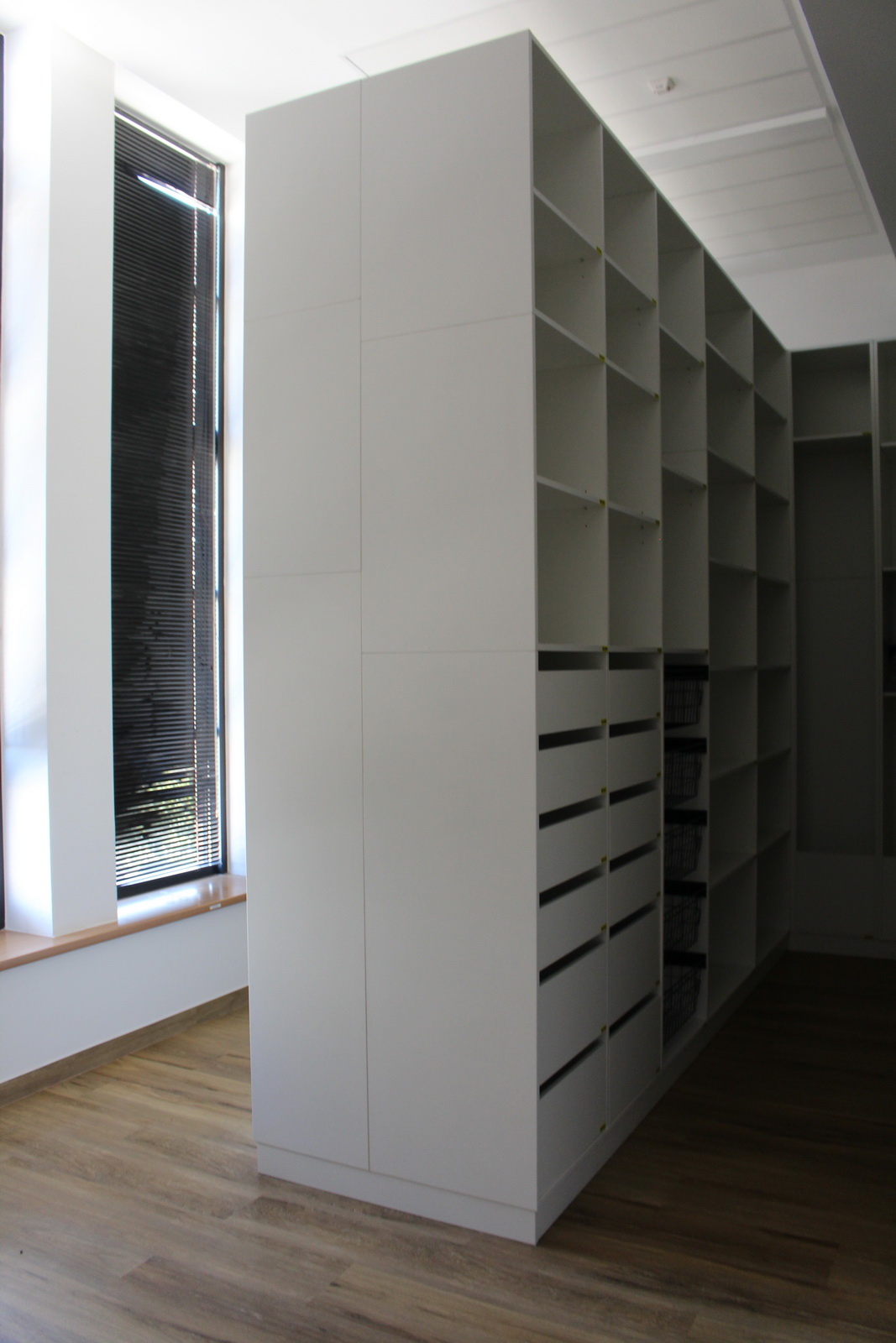 Gardróbszekrények 6