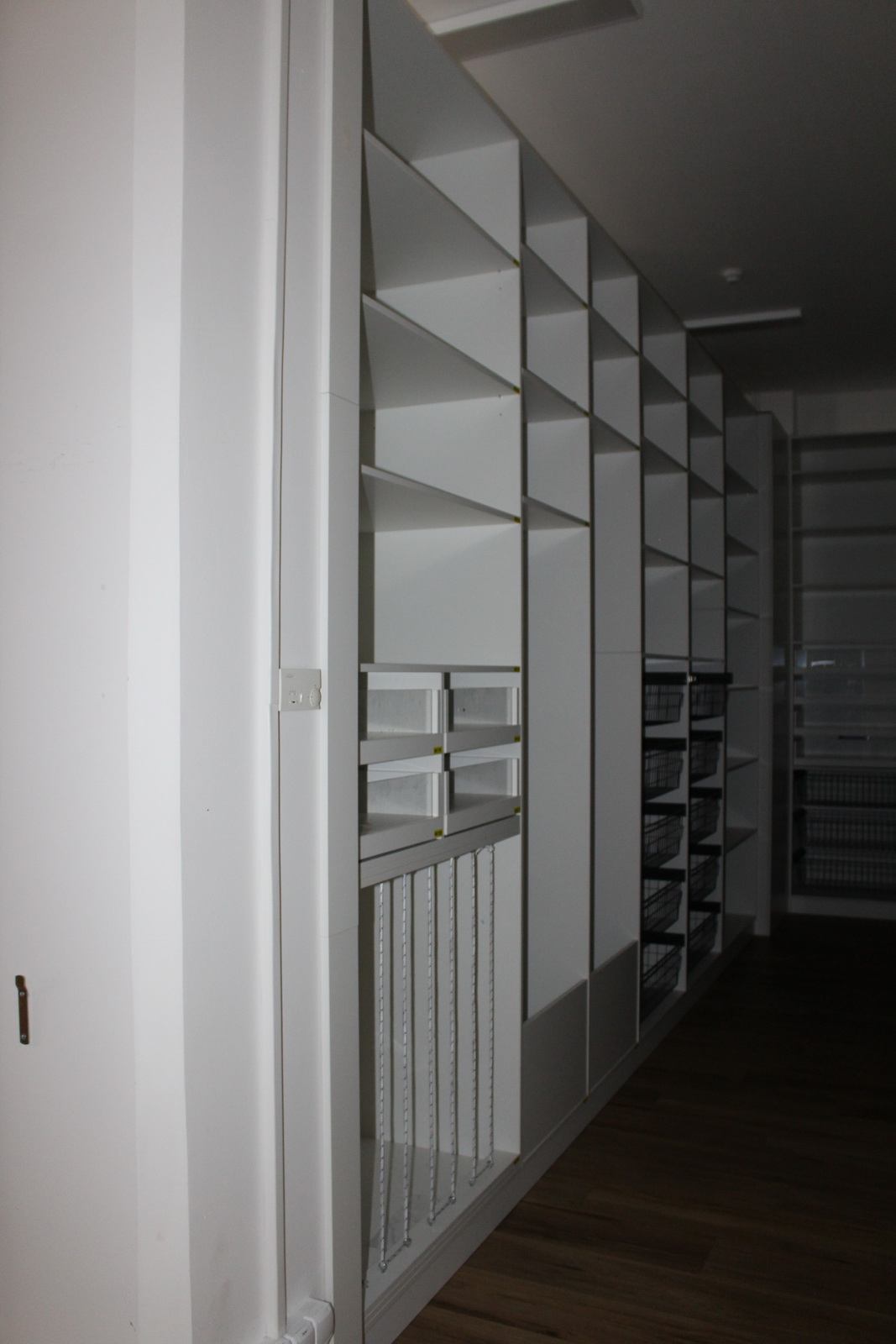 Gardróbszekrények 12