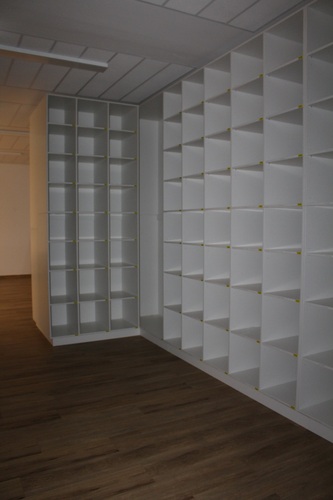 Gardróbszekrények 22