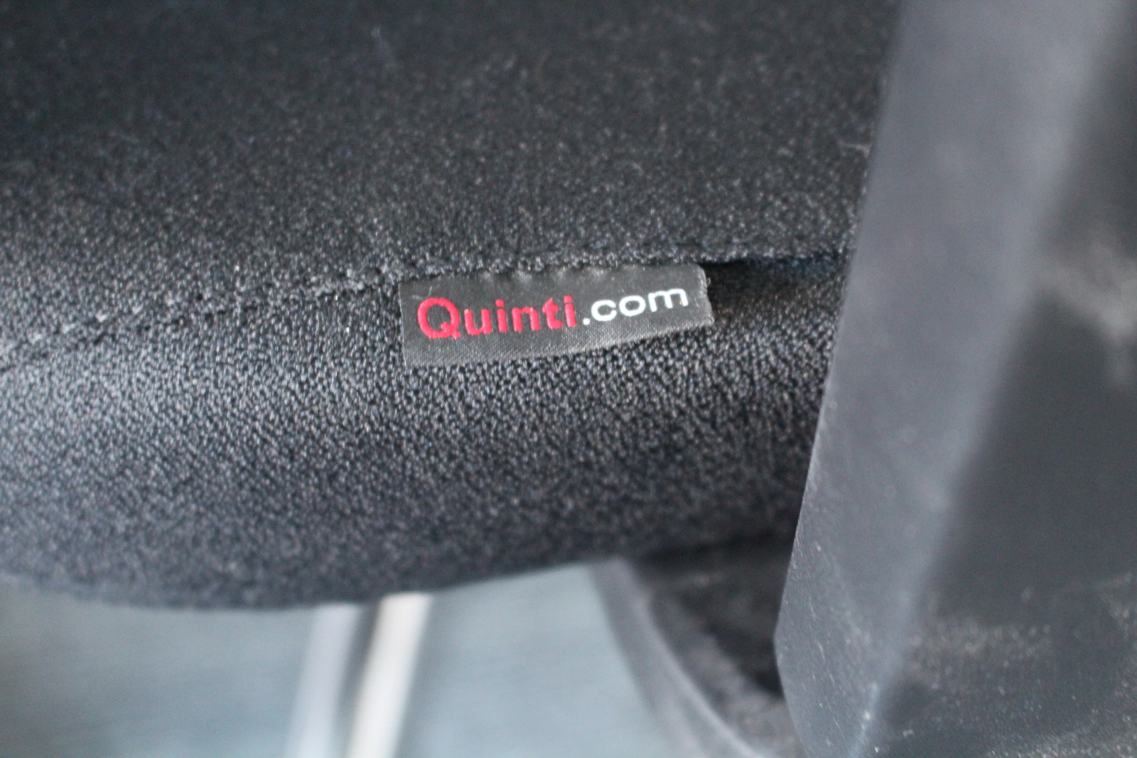 Irodai szék (QUINTI-ezüst lábbal) 4