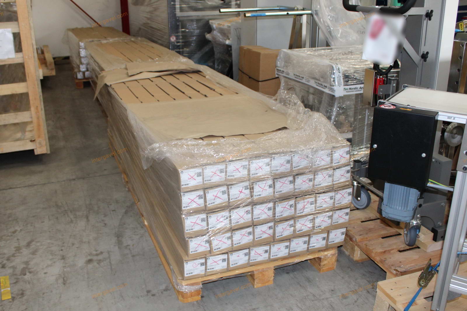 LED lámpa - használt, Philips, LL623X LED100S/840 PSD NB 7 WH 10