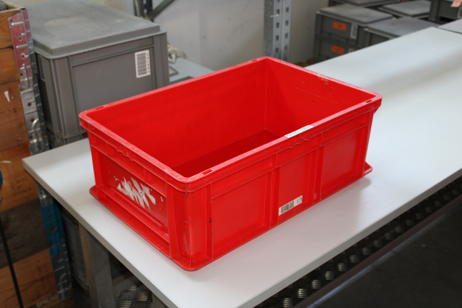 Tárolódoboz (piros- XL és XXL) 6