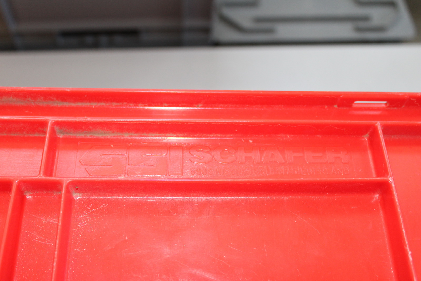 Tárolódoboz (piros- XL és XXL) 7