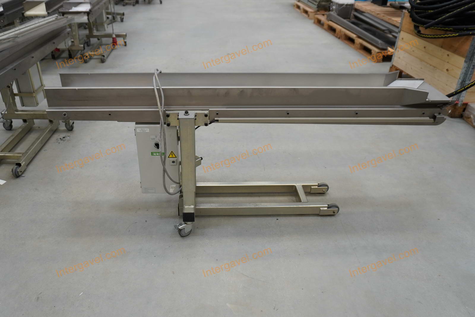 Szállítószalag - 1940 1