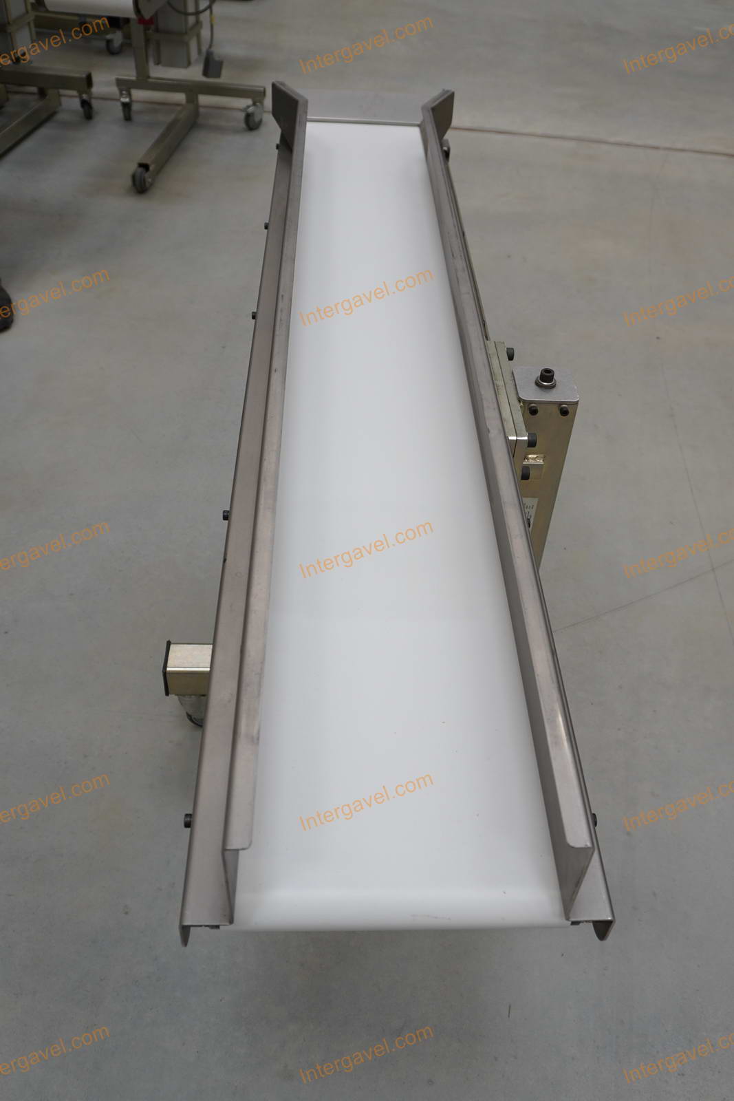 Szállítószalag - 1530 2