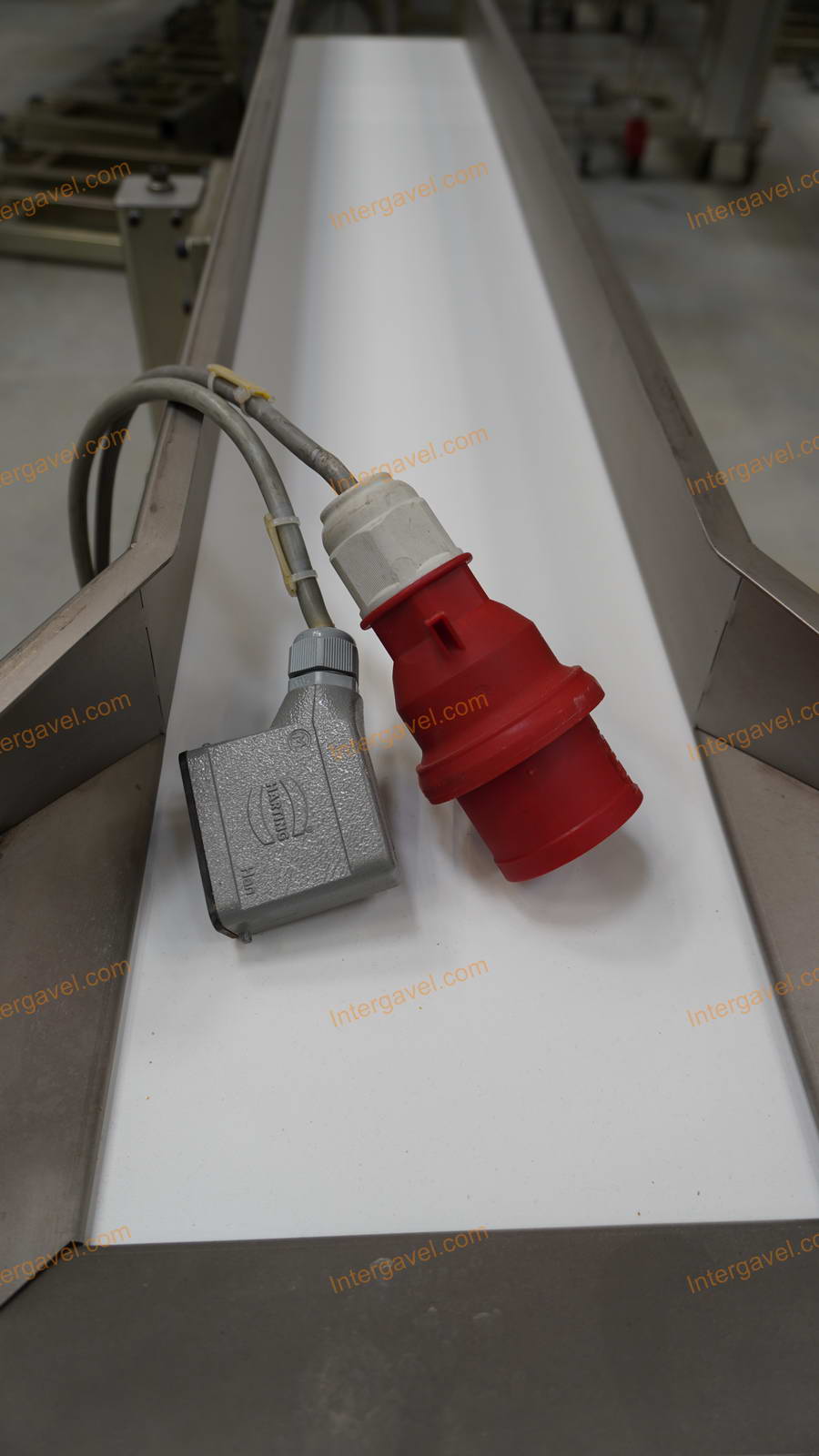 Szállítószalag - 1530 10