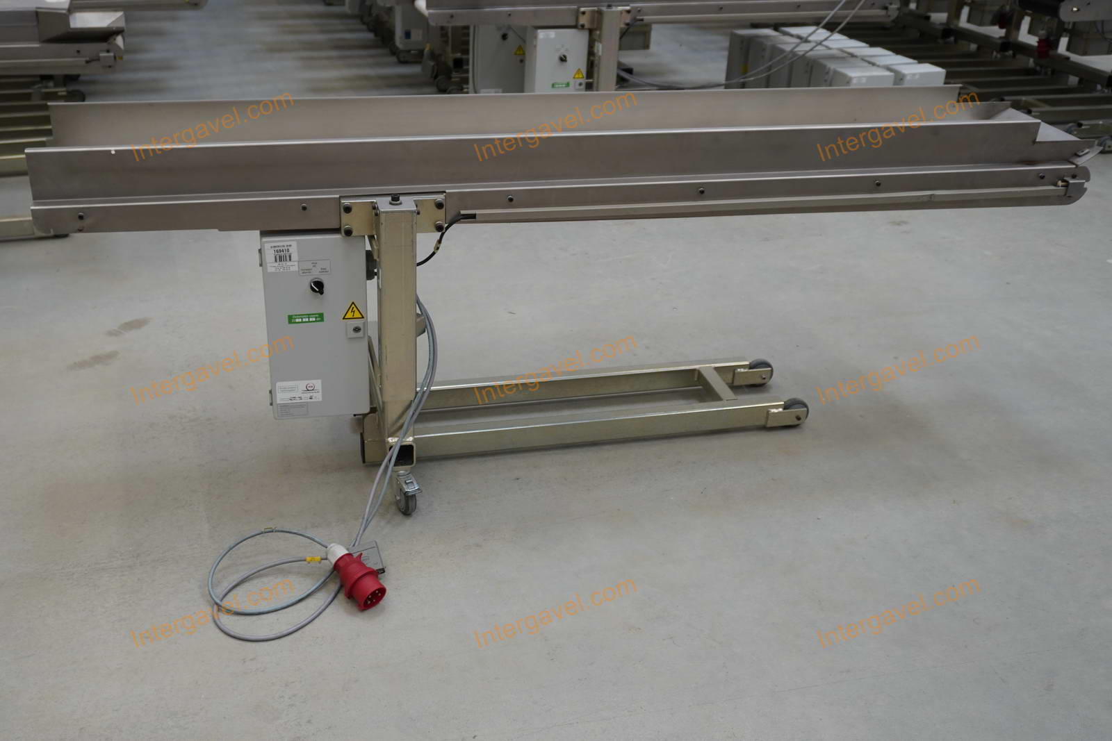 Szállítószalag - 2230 1