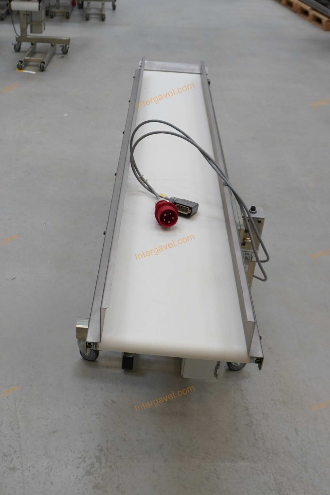 Szállítószalag - 2230 2