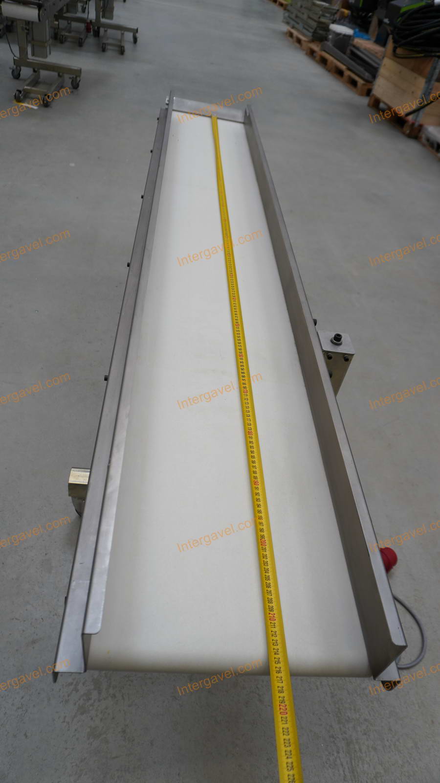 Szállítószalag - 2230 6