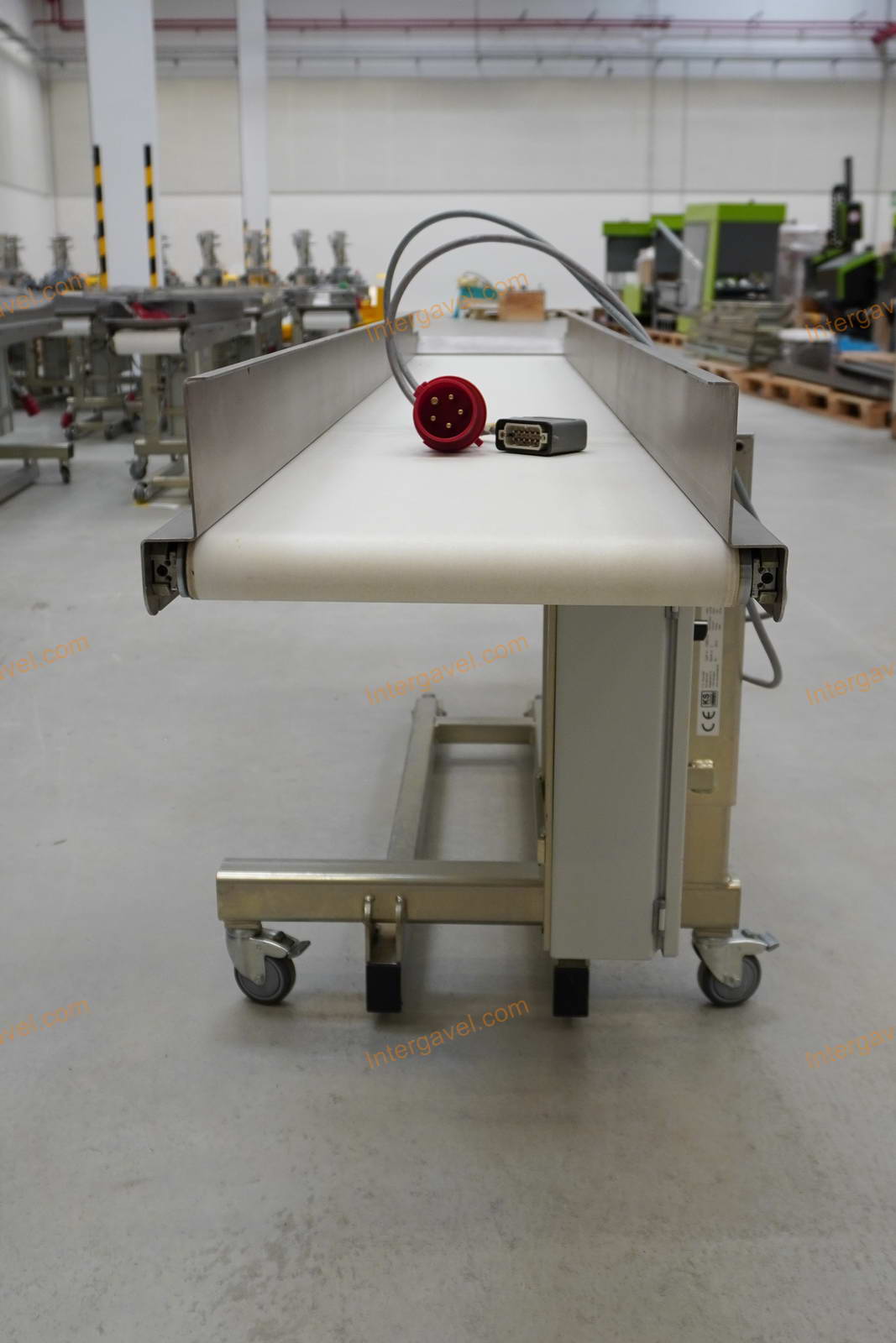 Szállítószalag - 2230 8