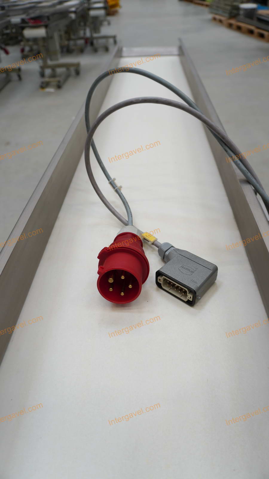 Szállítószalag - 2230 9