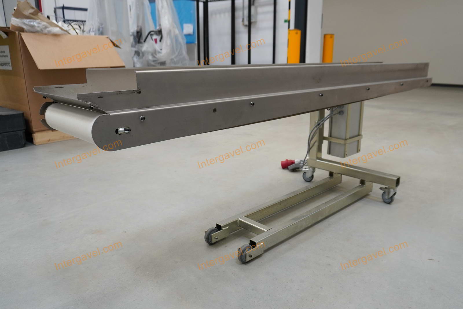 Szállítószalag - 2230 12