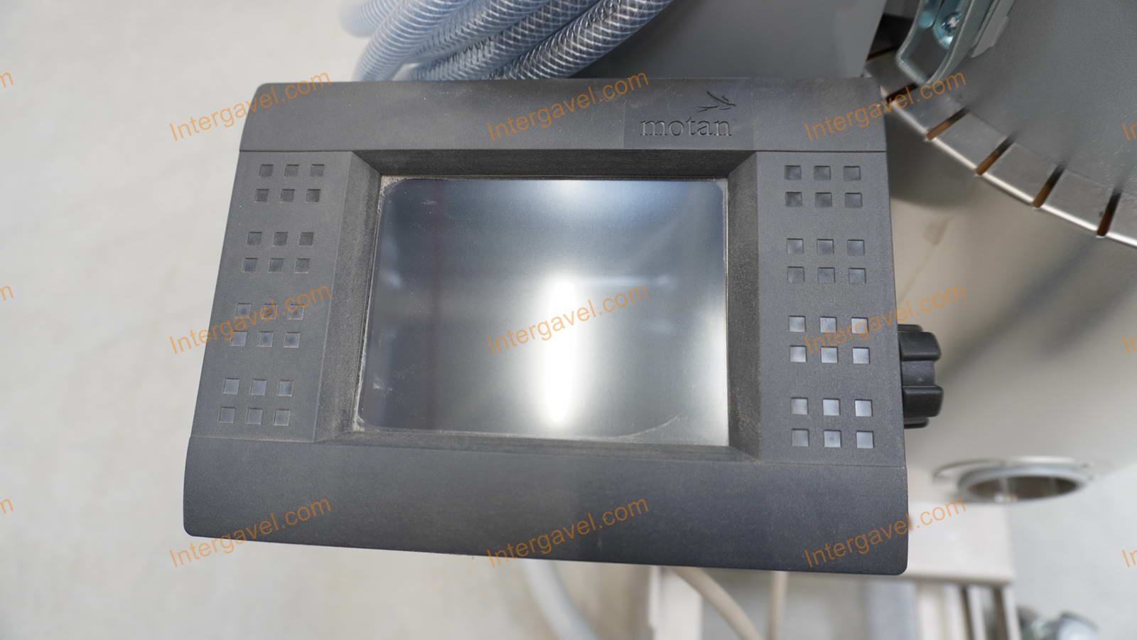 Granulátum szárító - Motan Luxor CA 30 7