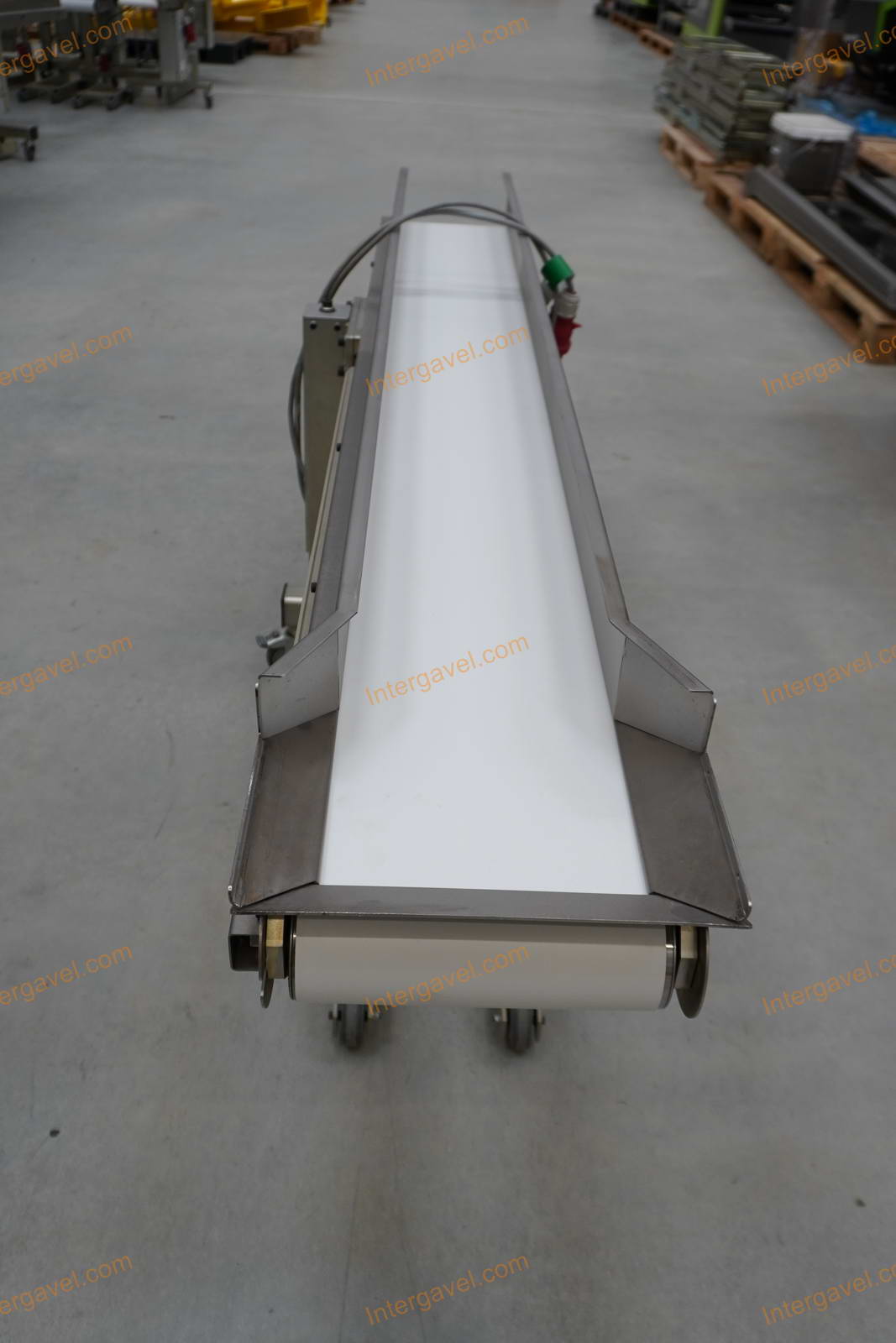 Szállítószalag - 1940 2