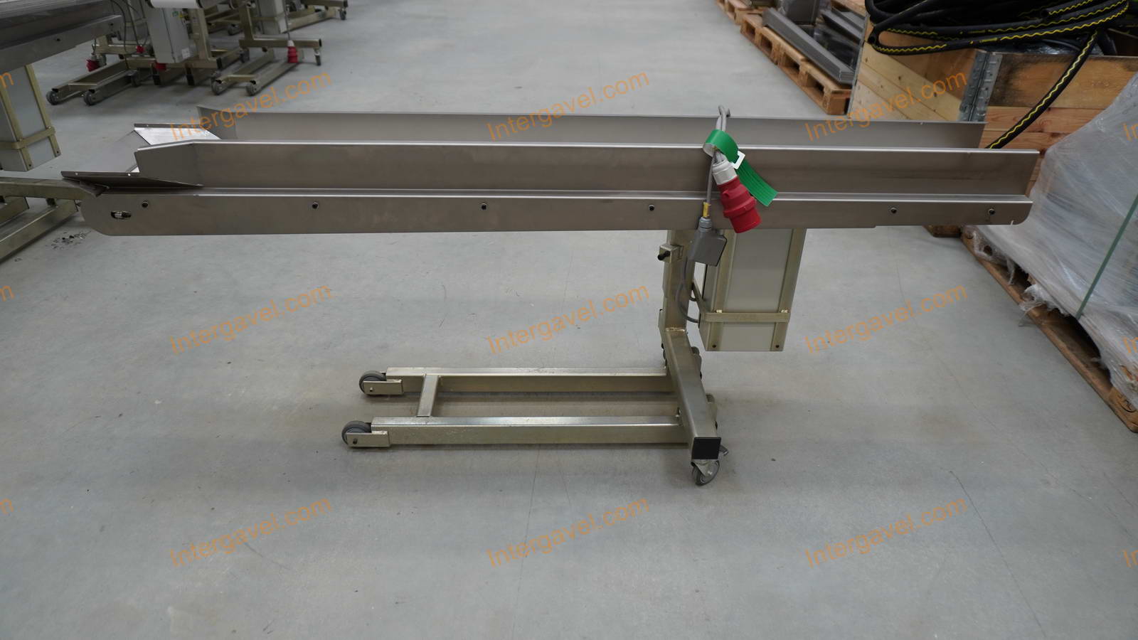 Szállítószalag - 1940 3