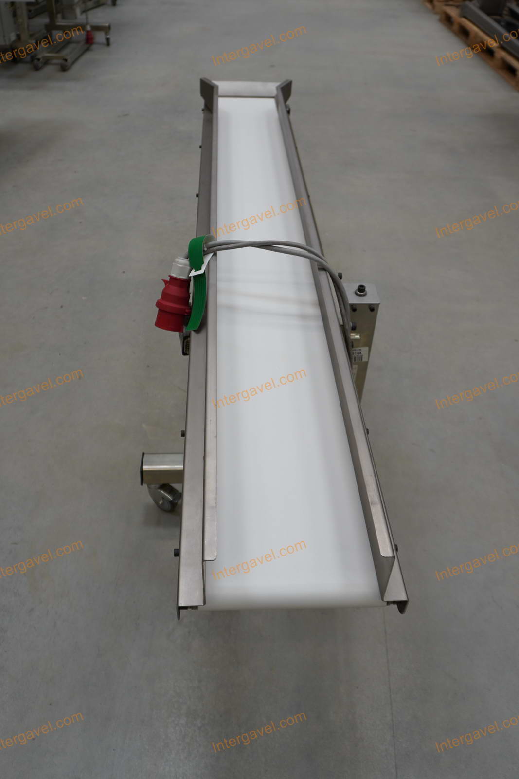 Szállítószalag - 1940 4