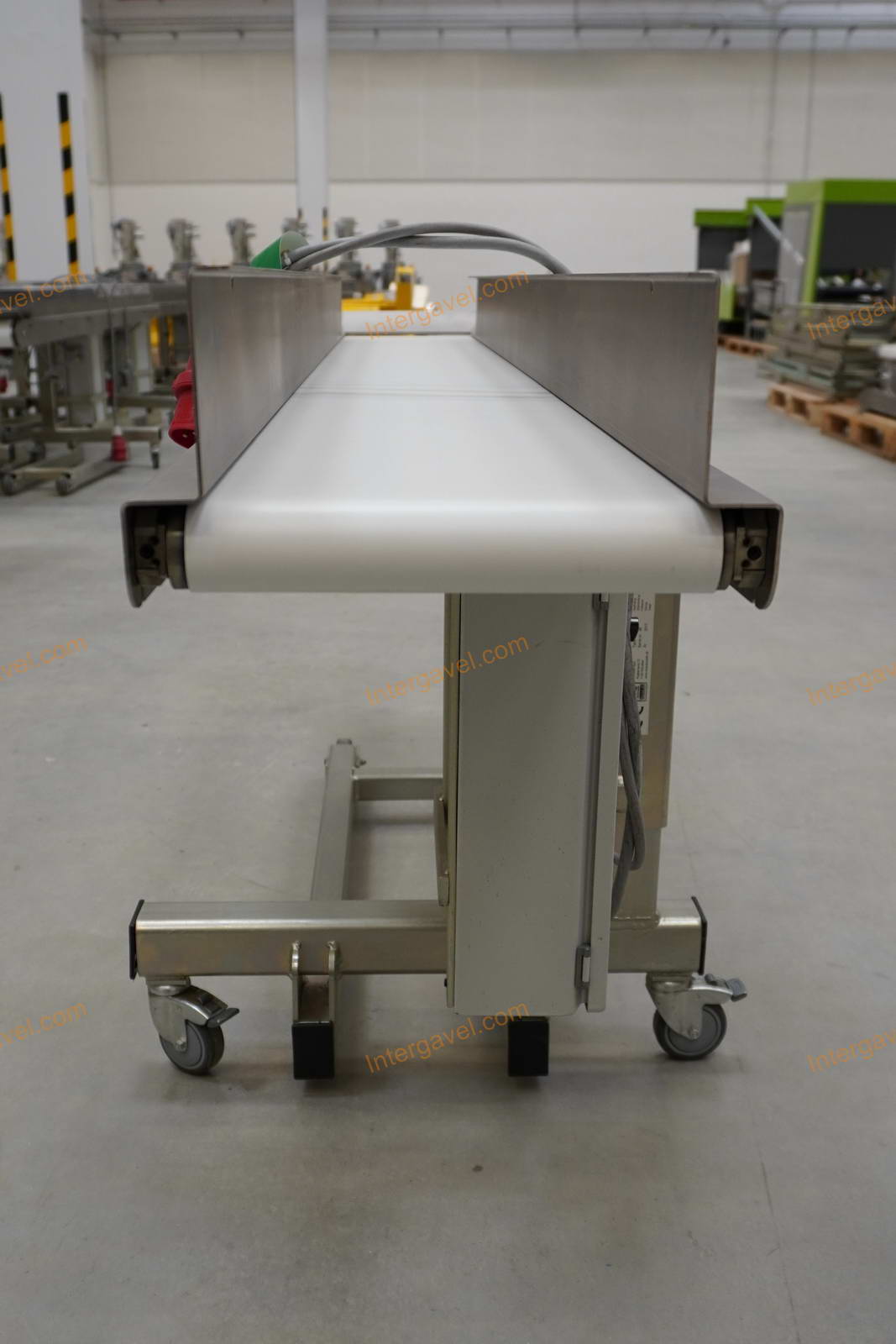 Szállítószalag - 1940 5