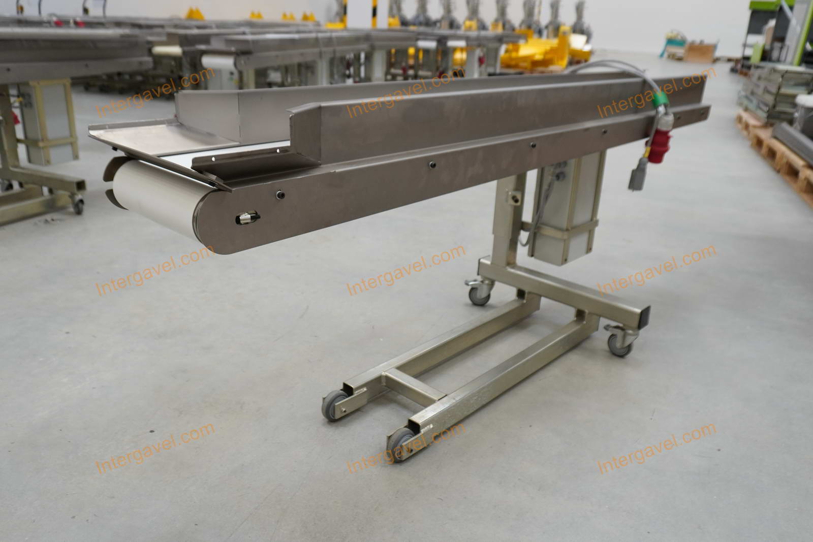 Szállítószalag - 1940 9