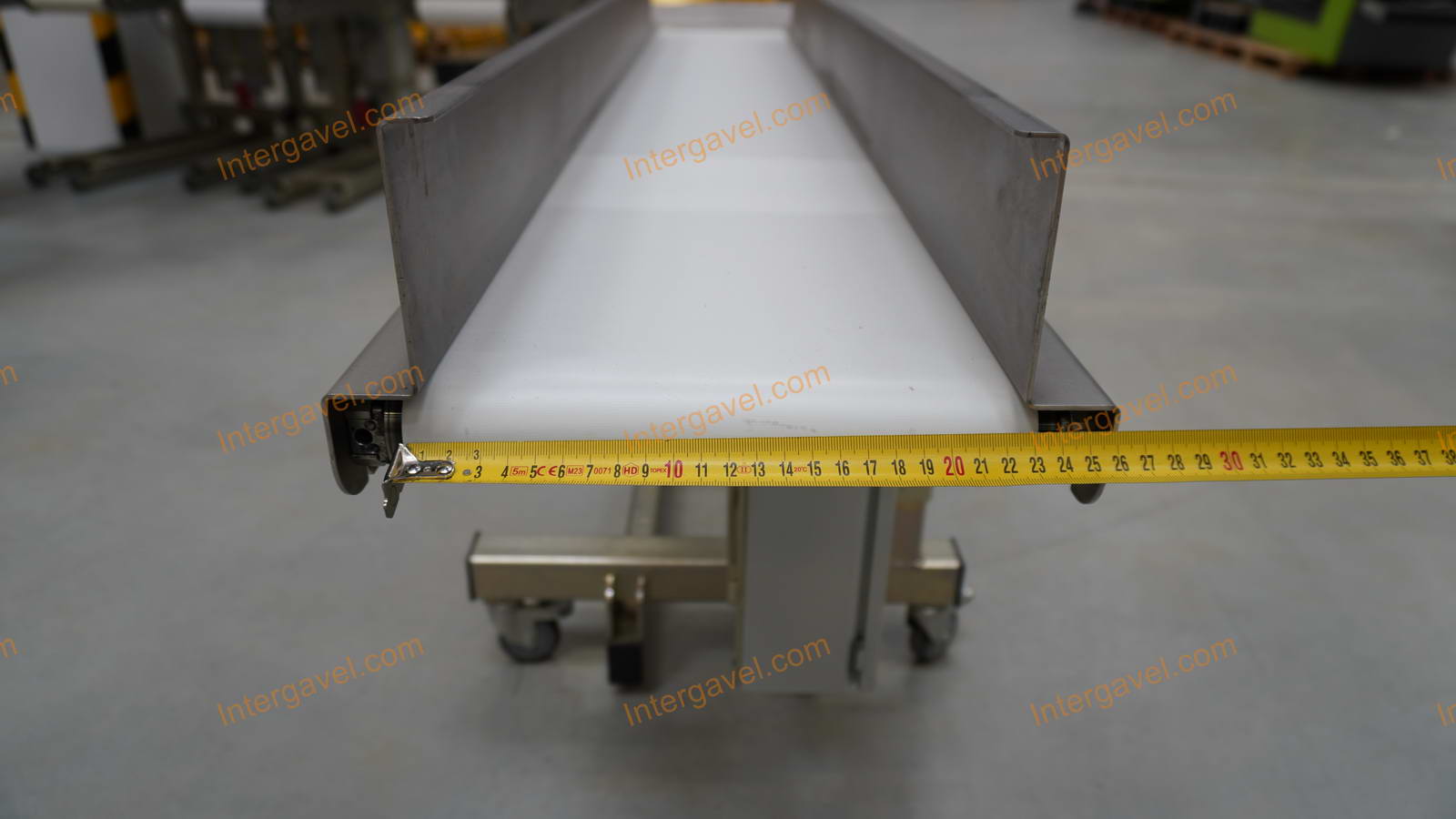 Szállítószalag - 1530 5