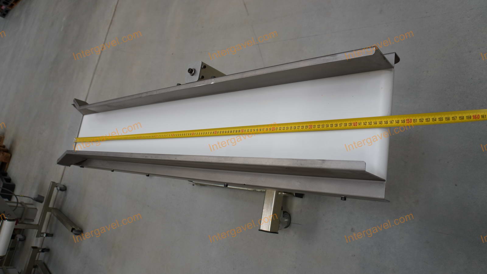 Szállítószalag - 1530 6