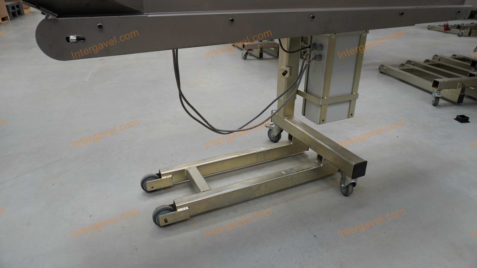 Szállítószalag - 1530 8