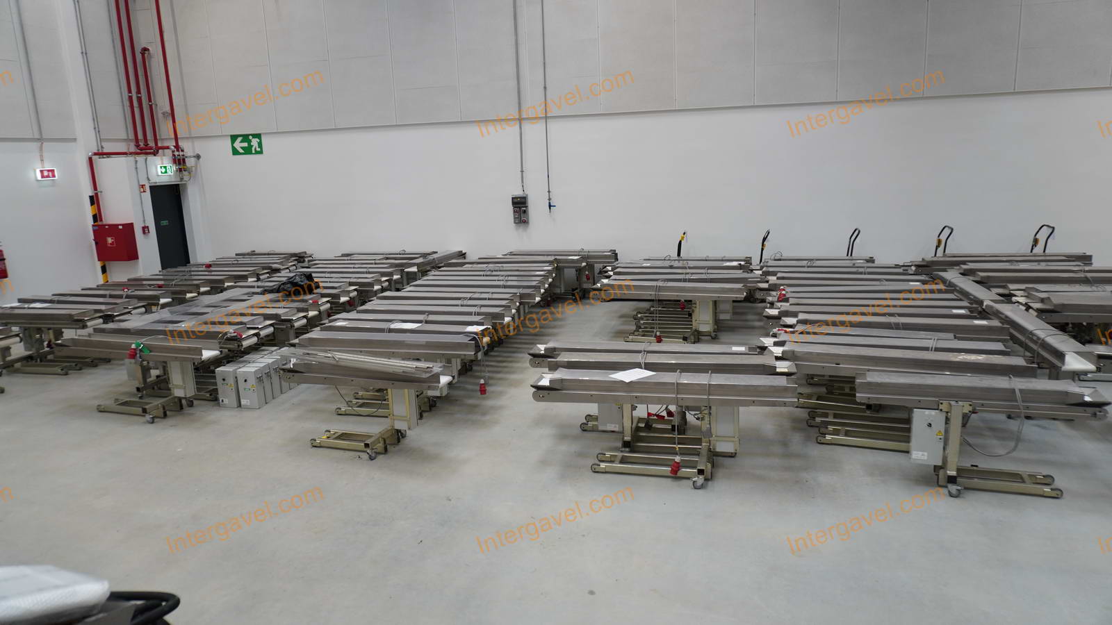 Szállítószalag - 1530 11