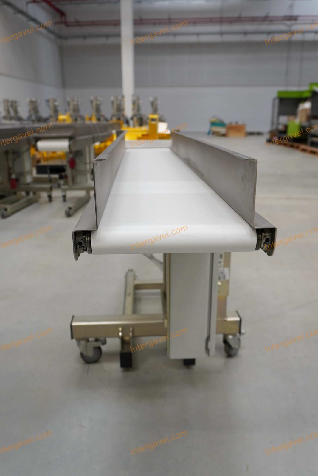 Szállítószalag - 1530 4