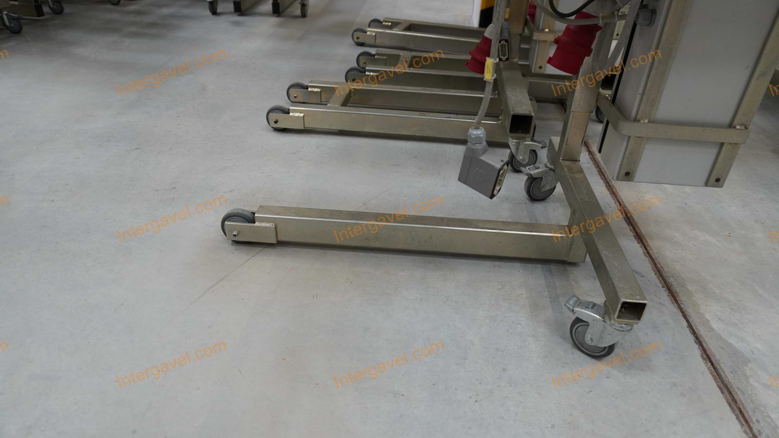 Szállítószalag - 1530 9