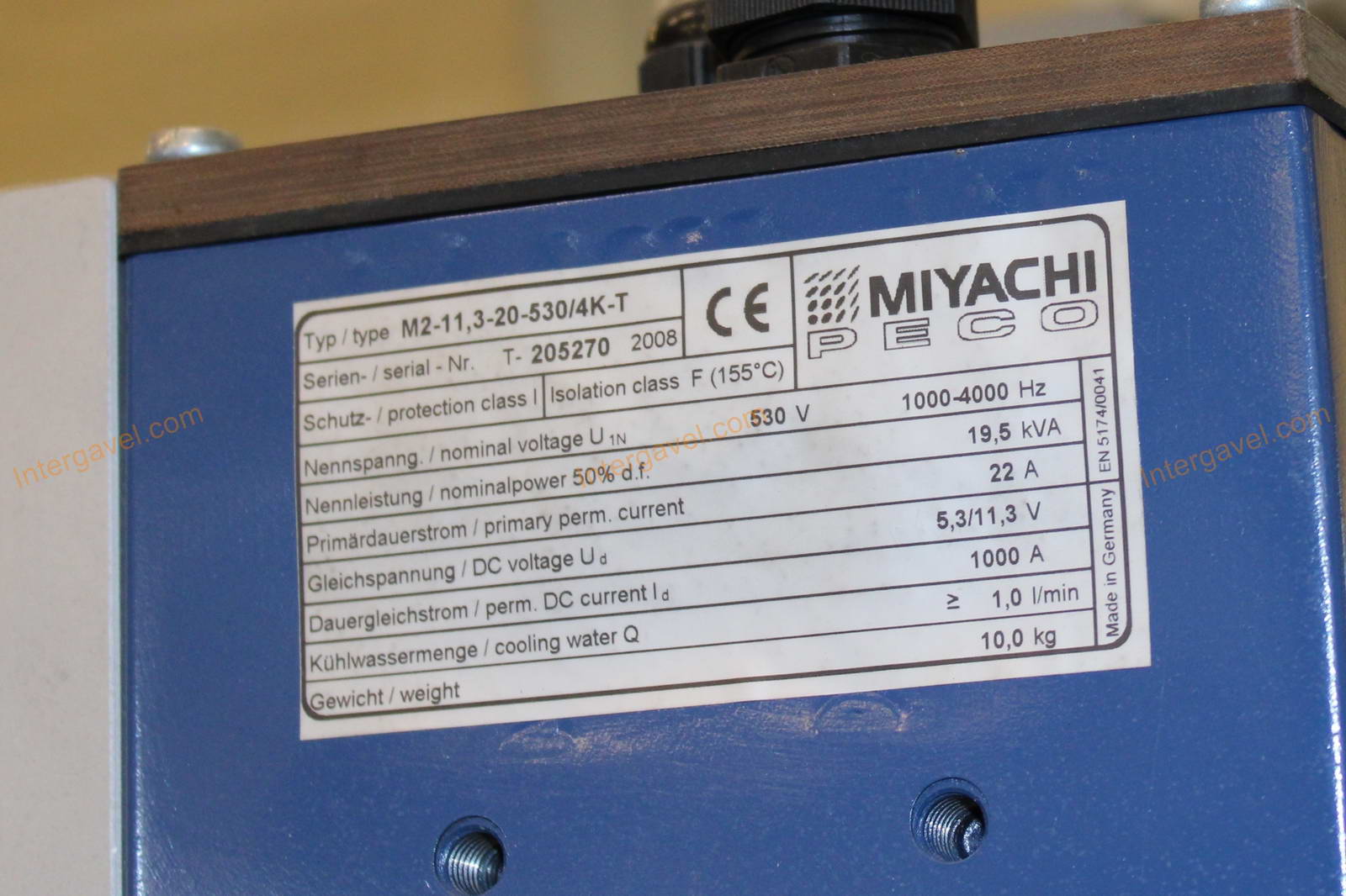 Bontott szerelő munkahely 10