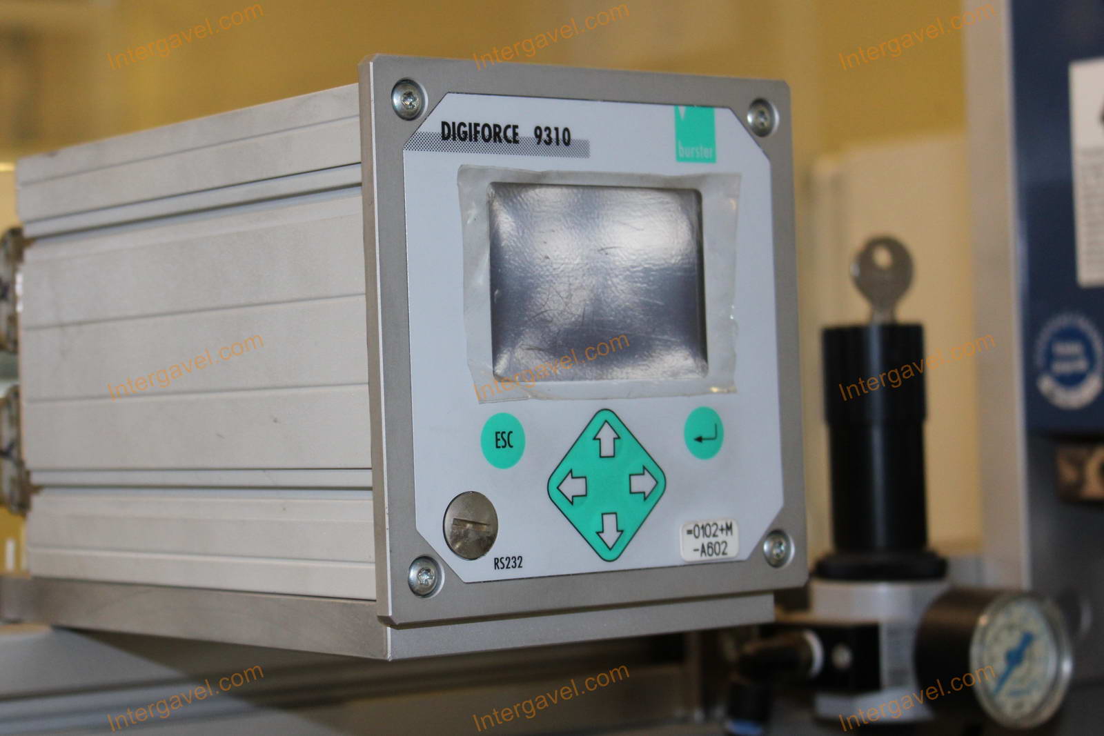 Bontott szerelő munkahely 11