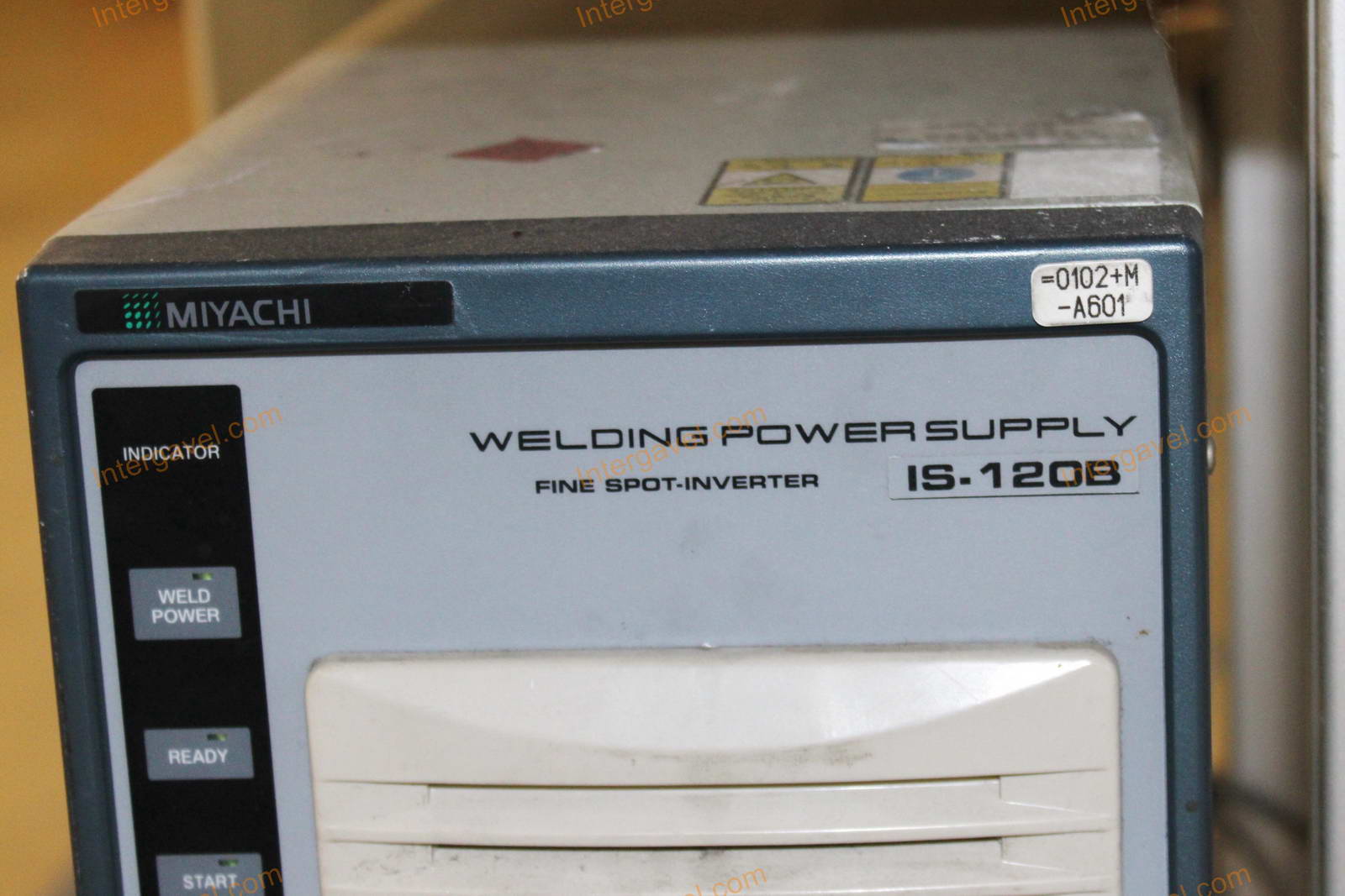 Bontott szerelő munkahely 19