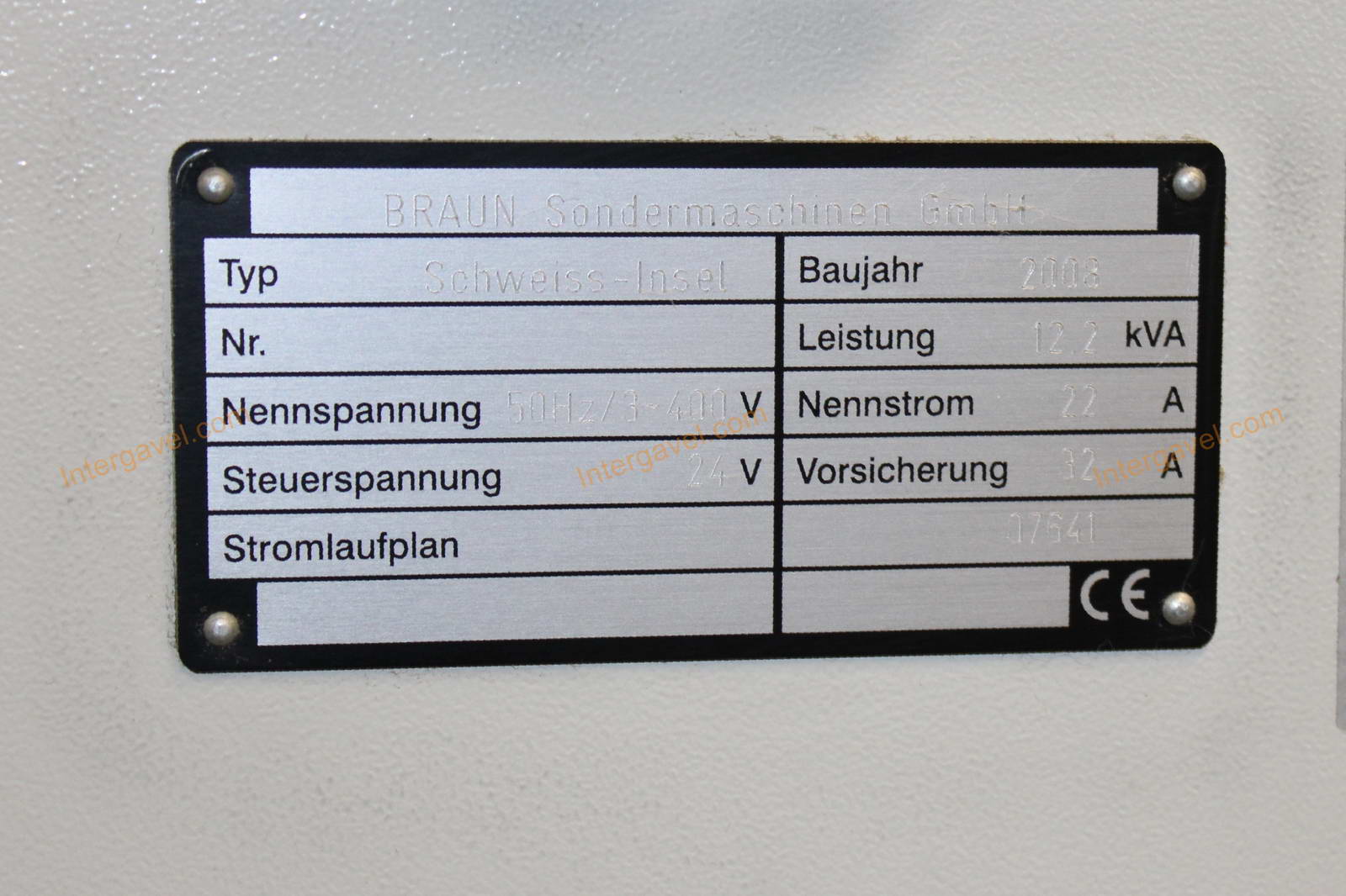 Bontott szerelő munkahely 21