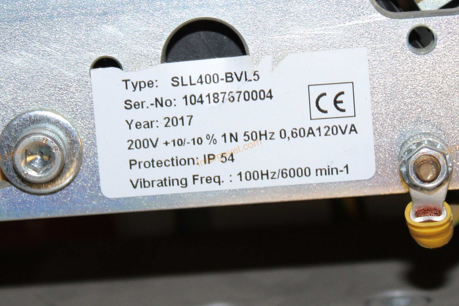 Bontott alkatrészek 6