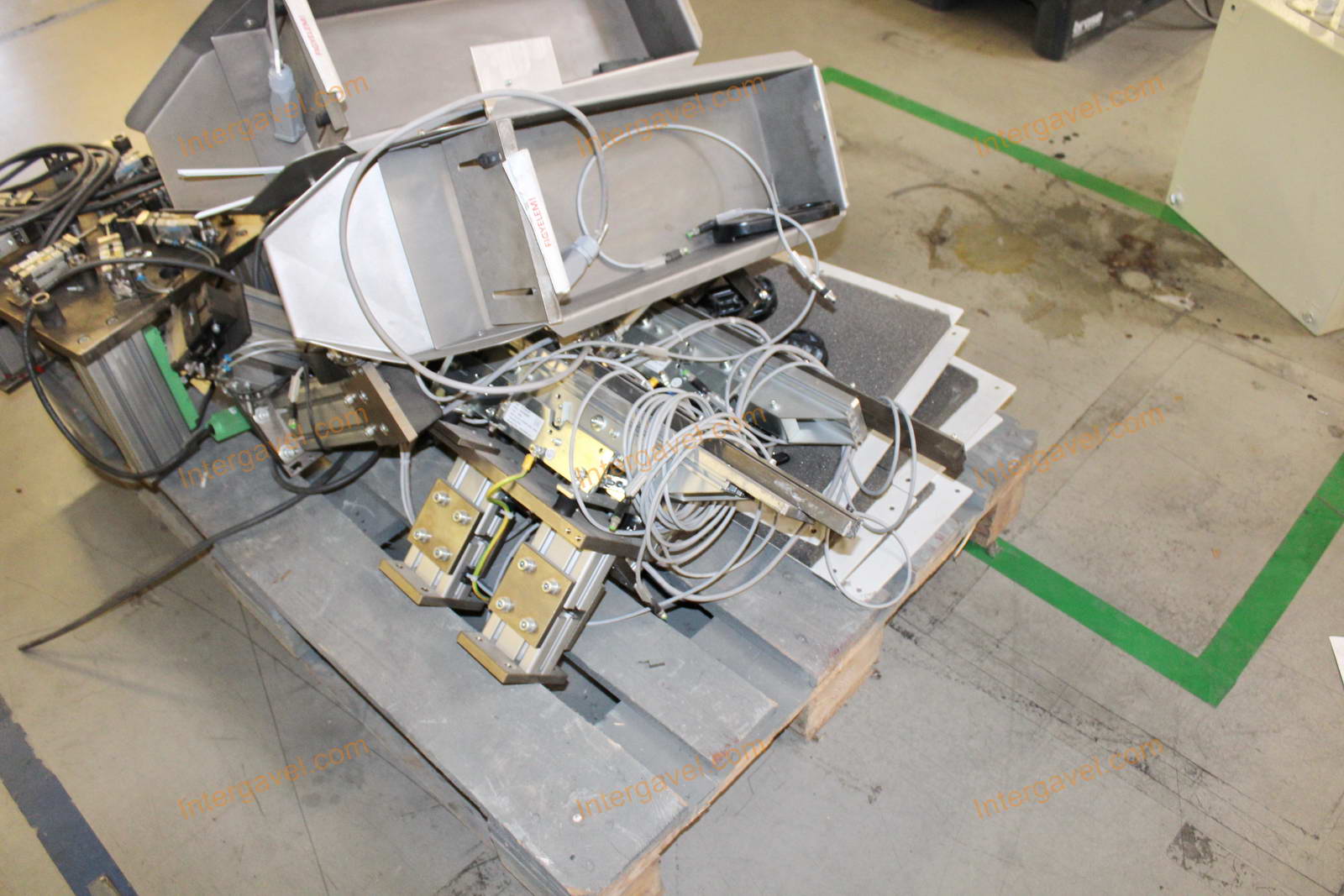 Bontott alkatrészek 8