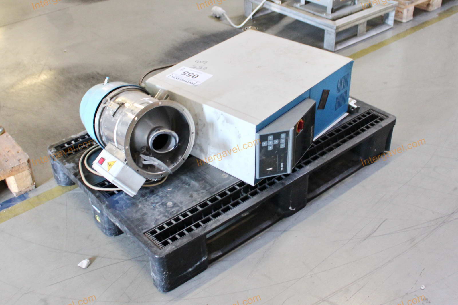 Bontott alkatrészek 1