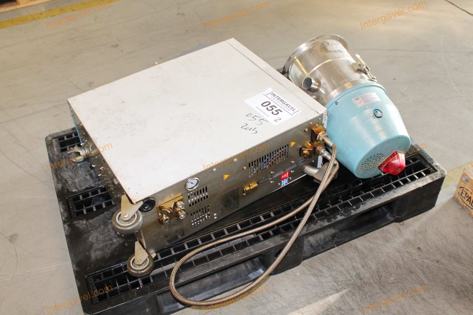 Bontott alkatrészek 2