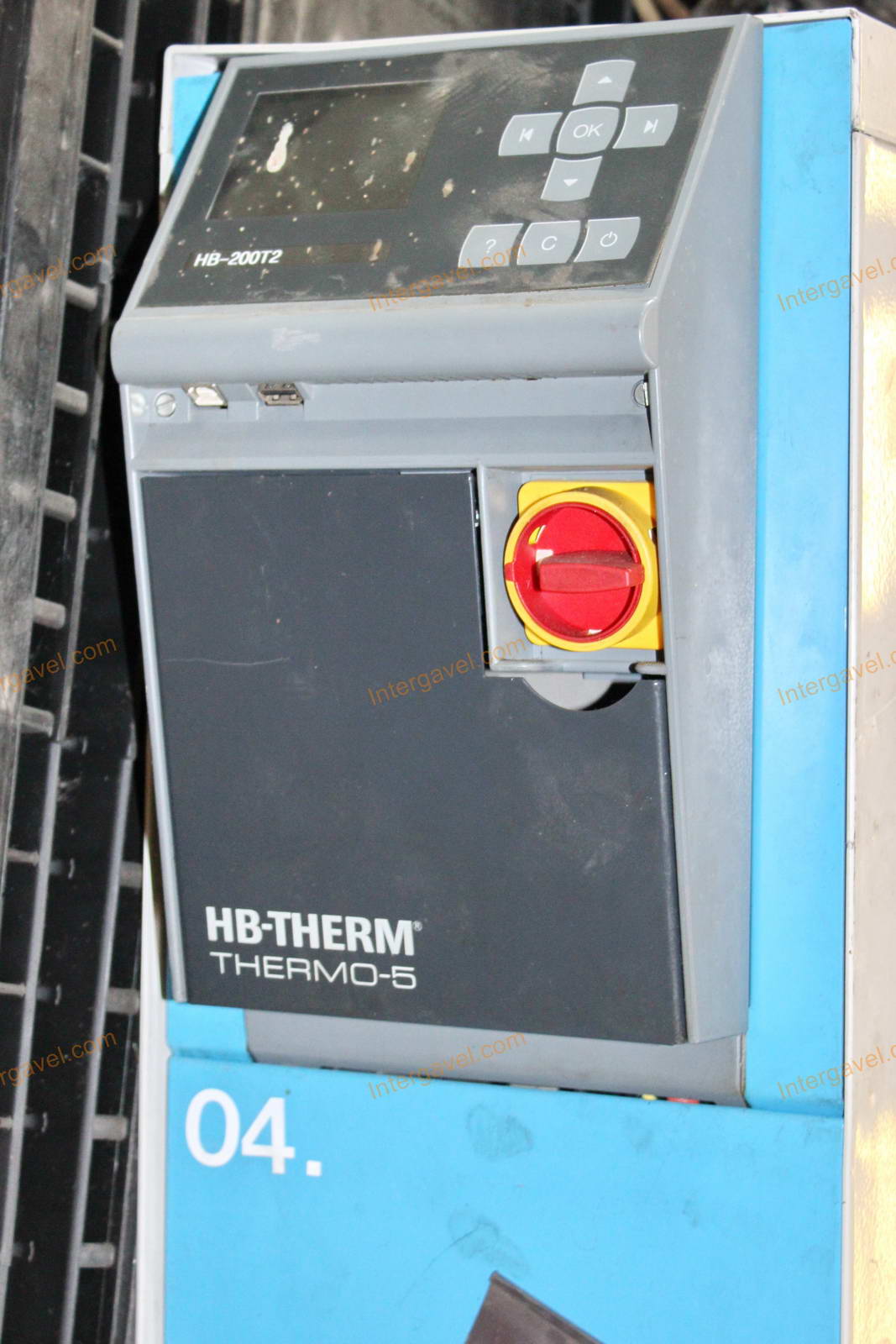 Bontott alkatrészek 4