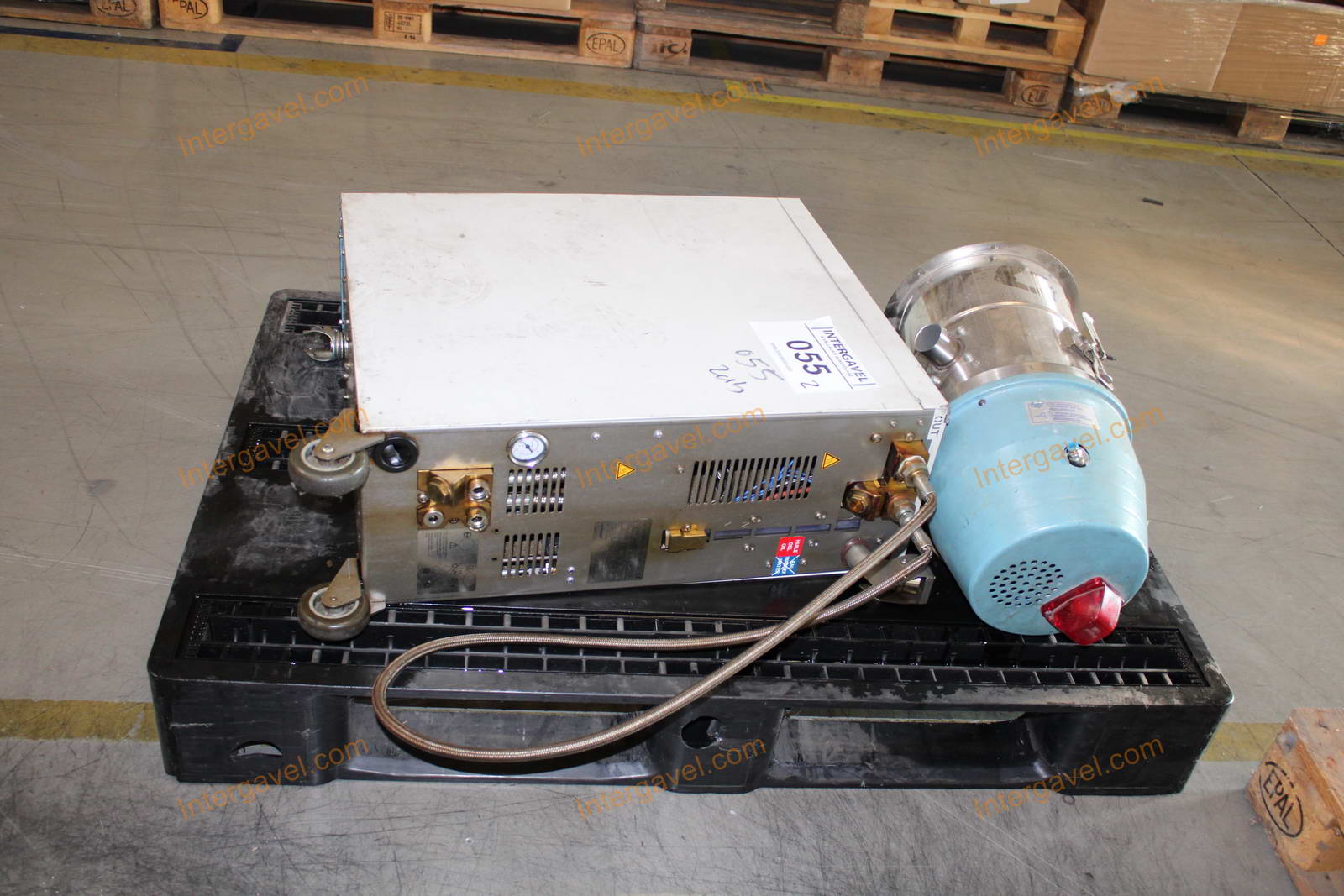 Bontott alkatrészek 5