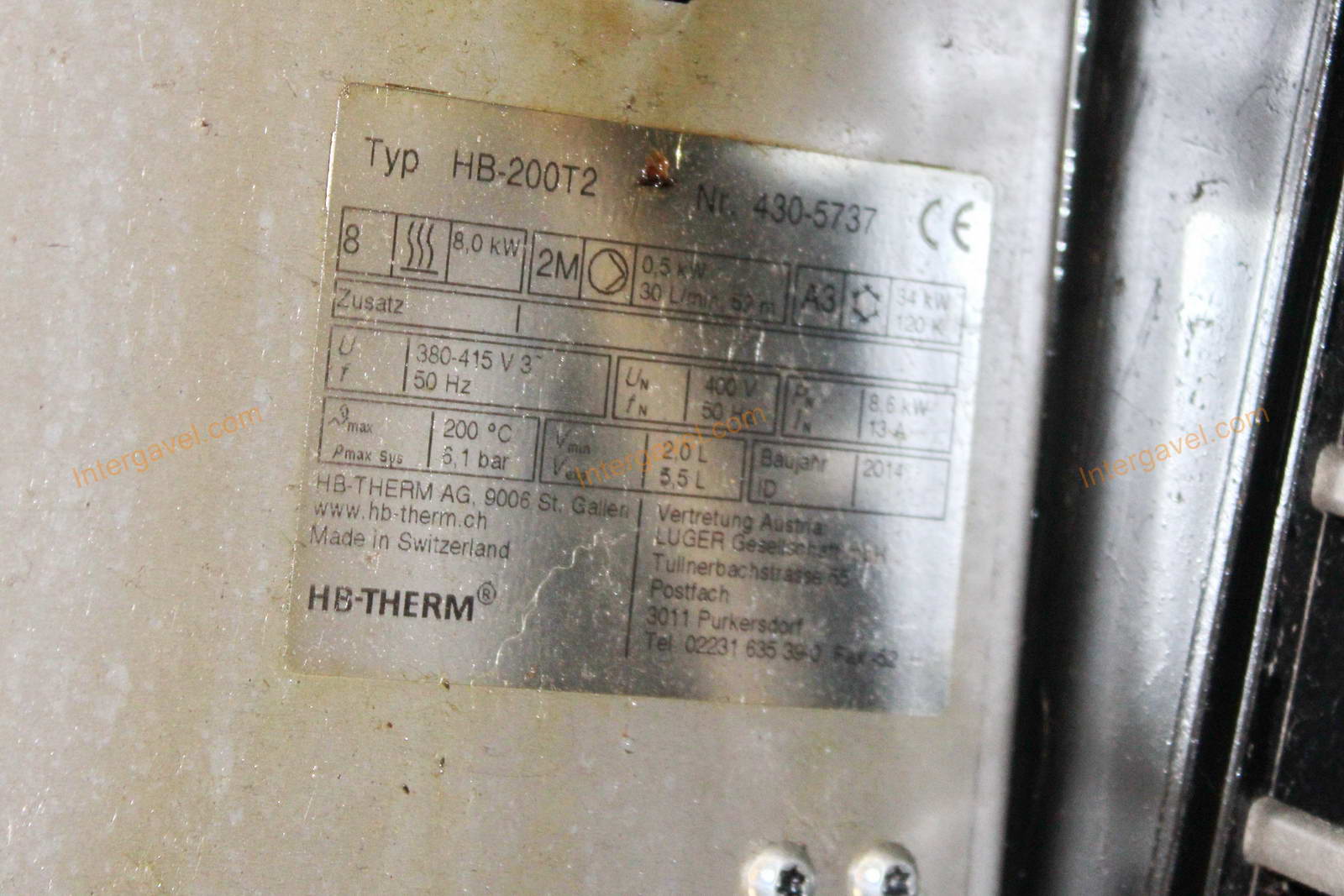 Bontott alkatrészek 6