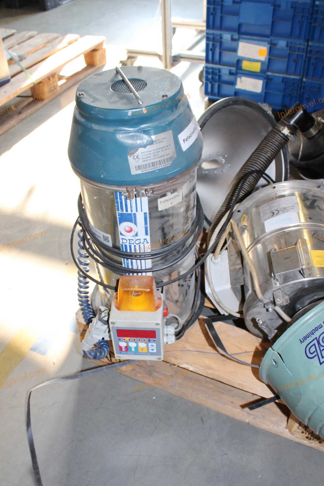 Bontott alkatrészek 4