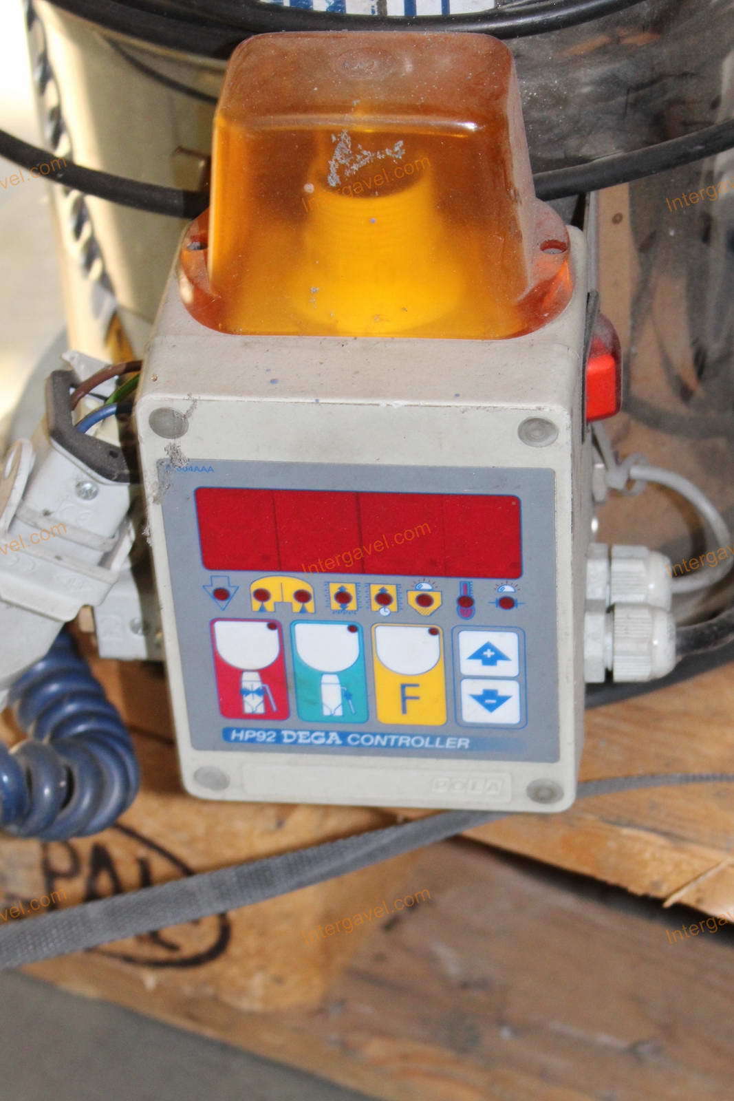 Bontott alkatrészek 5