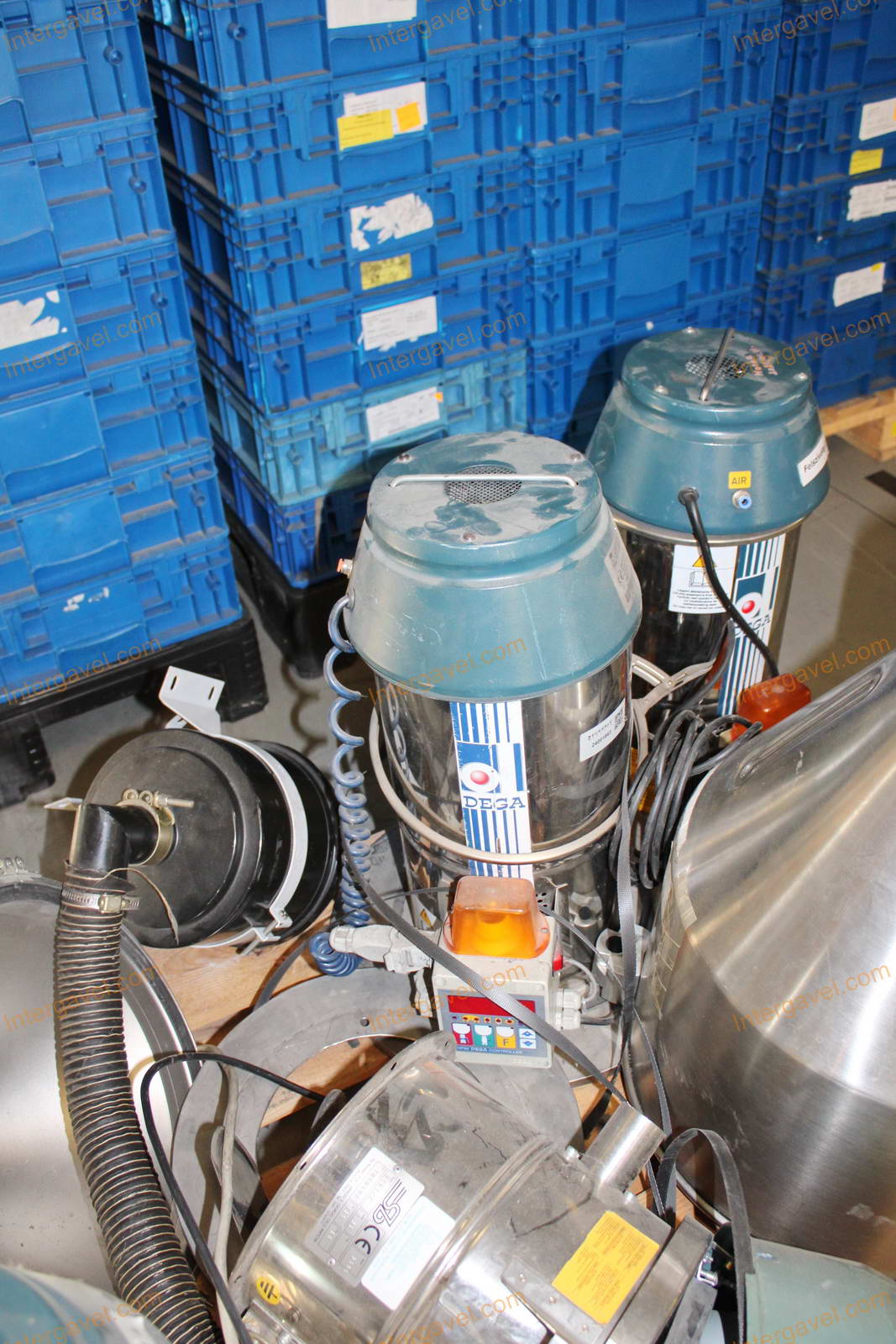 Bontott alkatrészek 6