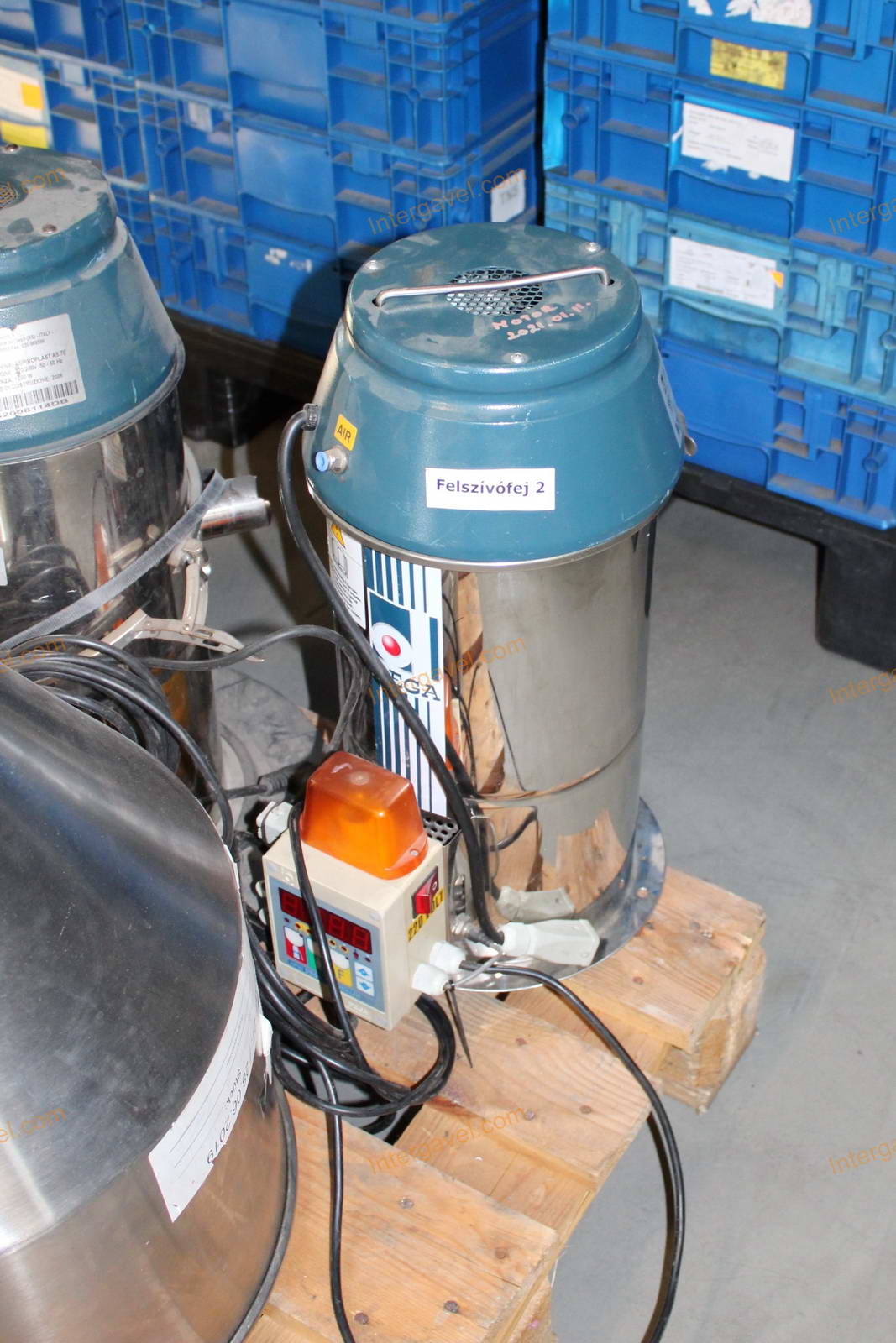 Bontott alkatrészek 7