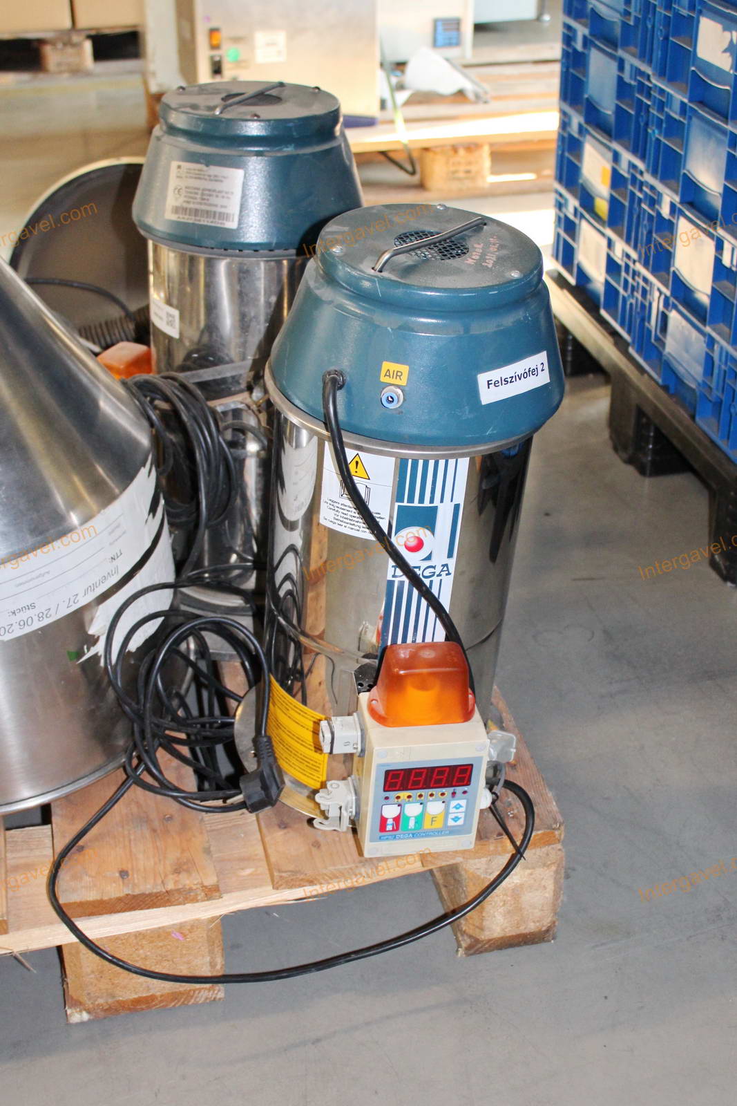 Bontott alkatrészek 8