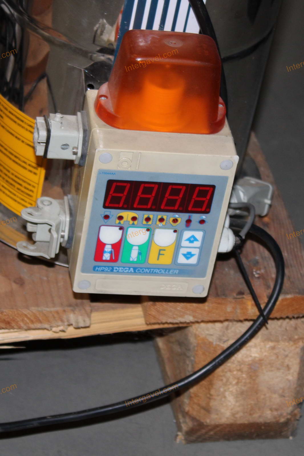 Bontott alkatrészek 9