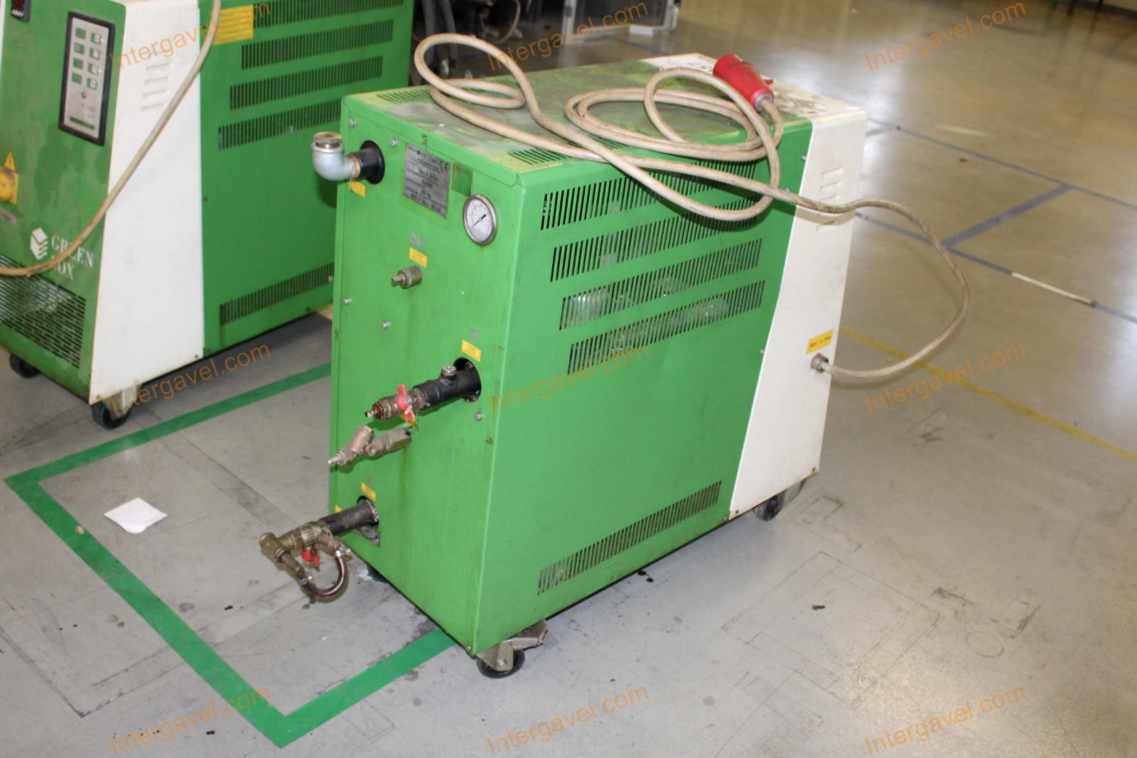 Szerszámtemperáló 4